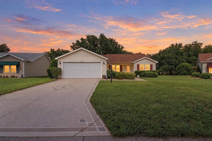 Property photo for 7999 SE 174TH BELHAVEN LOOP, The Villages, FL