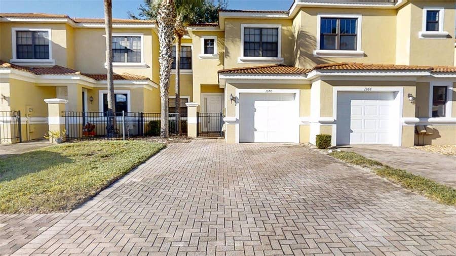 Property photo for 1370 PACIFIC ROAD, Poinciana, FL