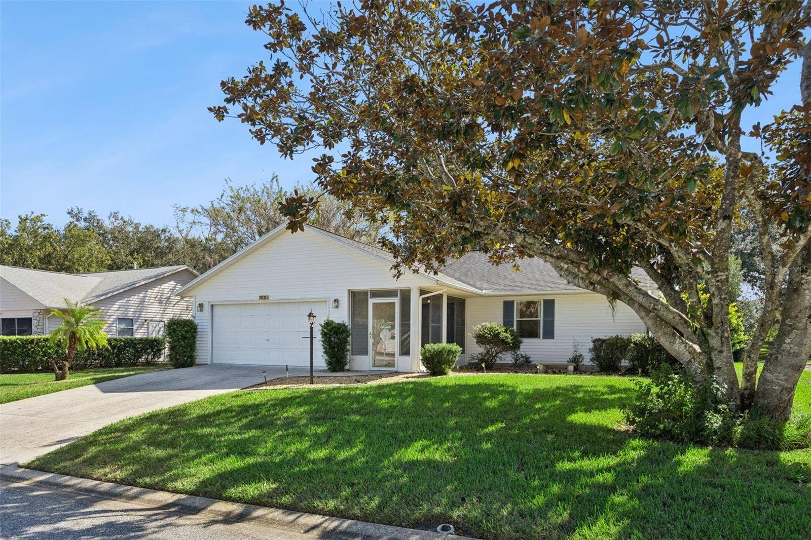 26233 NEWCOMBE CIRCLE, Leesburg, FL 34748