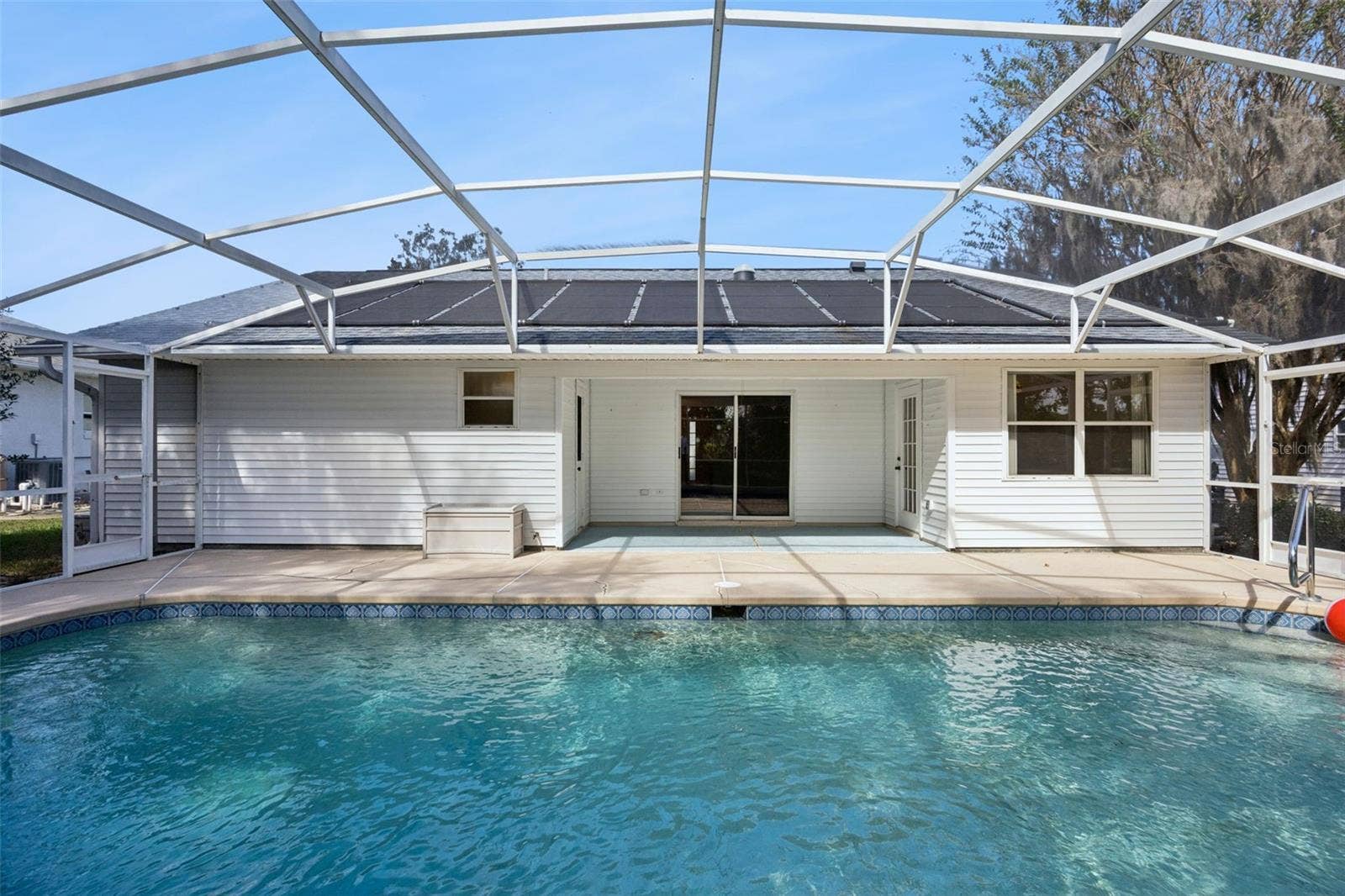 26233 NEWCOMBE CIRCLE, Leesburg, FL 34748