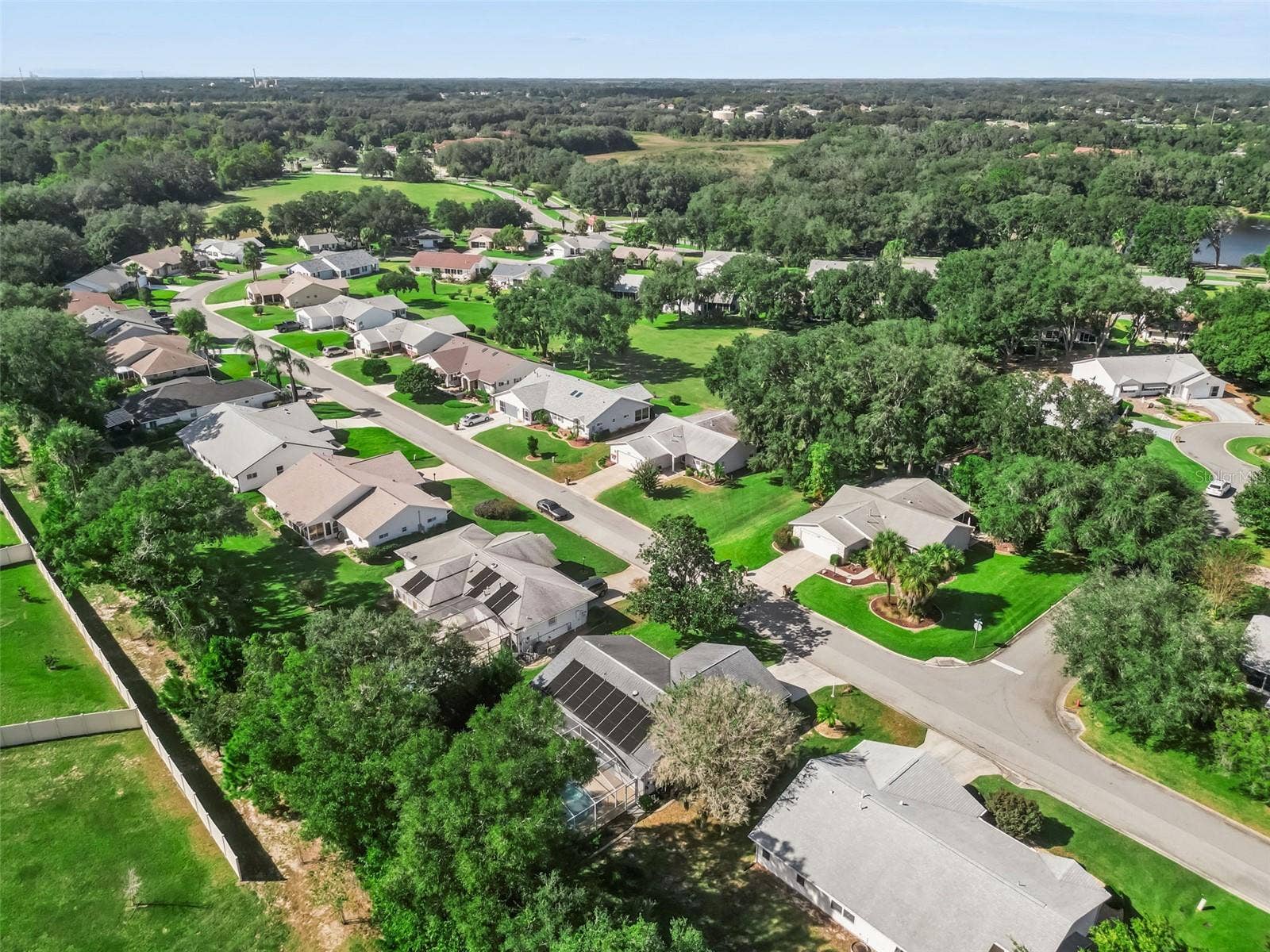 26233 NEWCOMBE CIRCLE, Leesburg, FL 34748