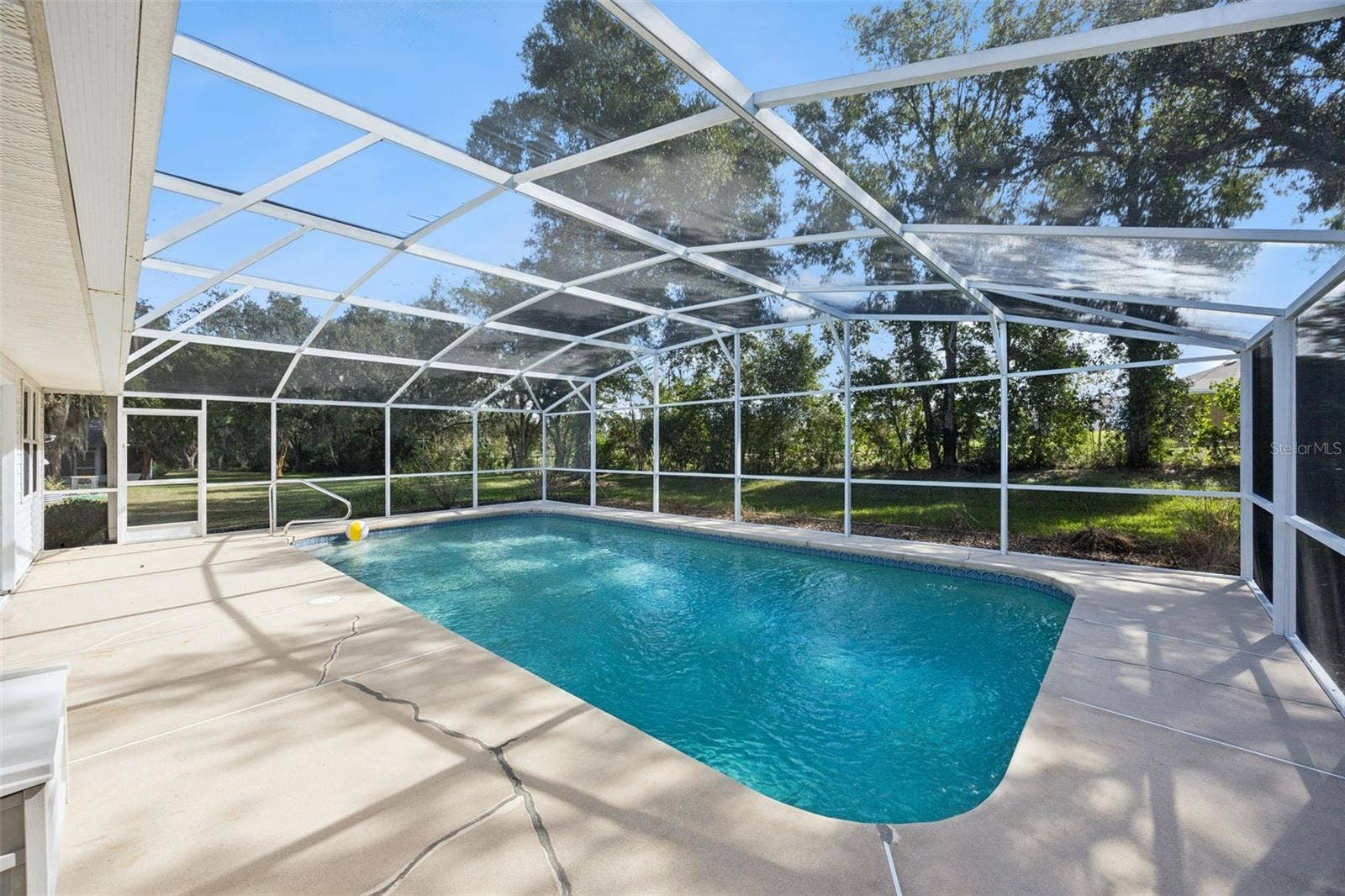 26233 NEWCOMBE CIRCLE, Leesburg, FL 34748