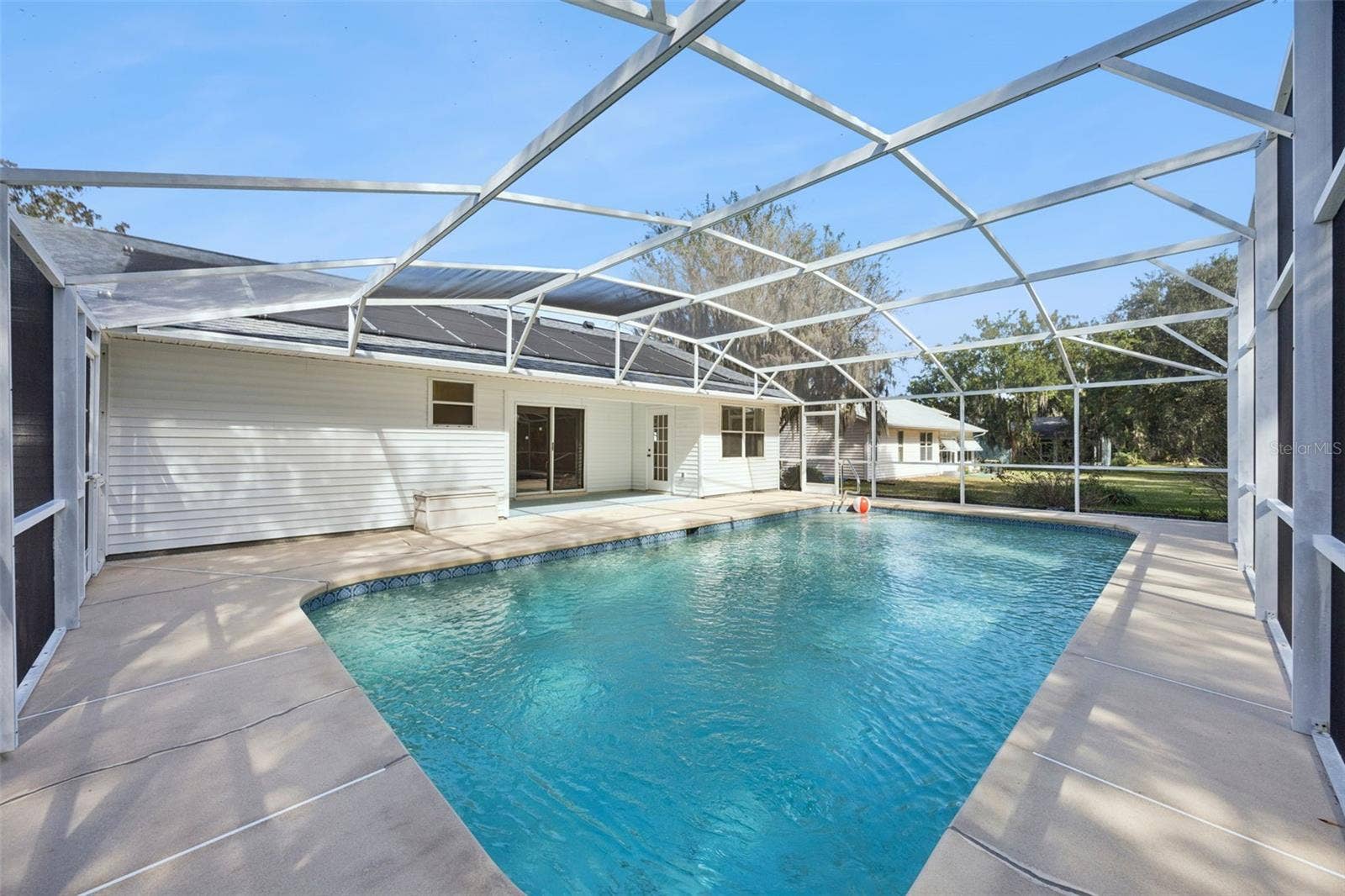 26233 NEWCOMBE CIRCLE, Leesburg, FL 34748