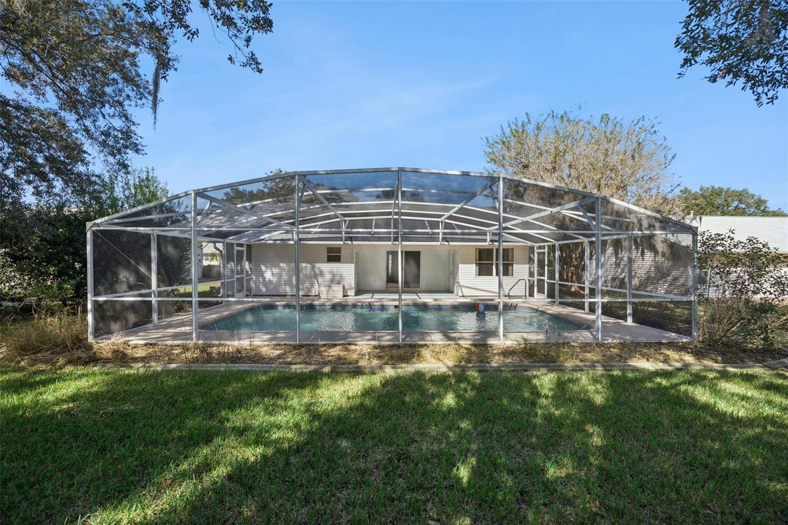 26233 NEWCOMBE CIRCLE, Leesburg, FL 34748