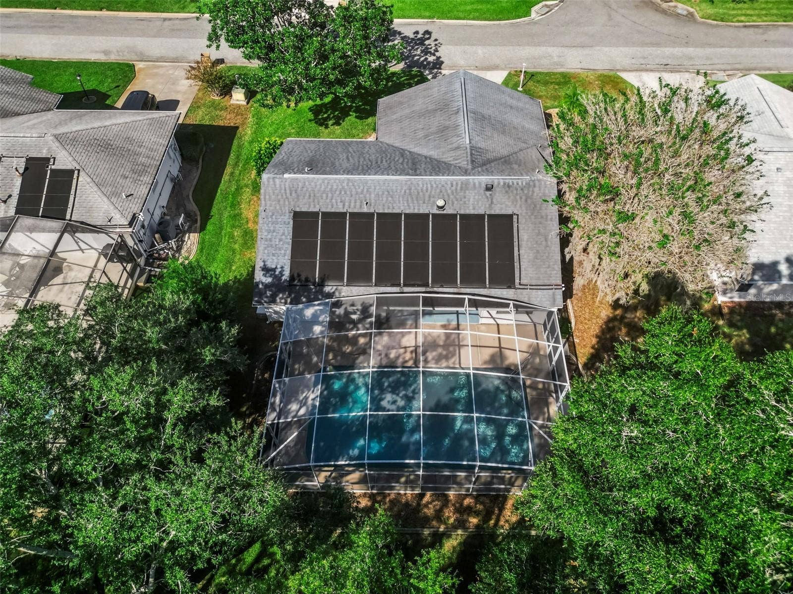 26233 NEWCOMBE CIRCLE, Leesburg, FL 34748
