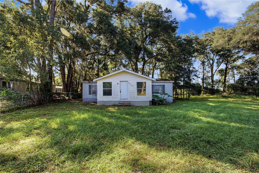 Property photo for 5530 SE 41ST STREET, Ocala, FL