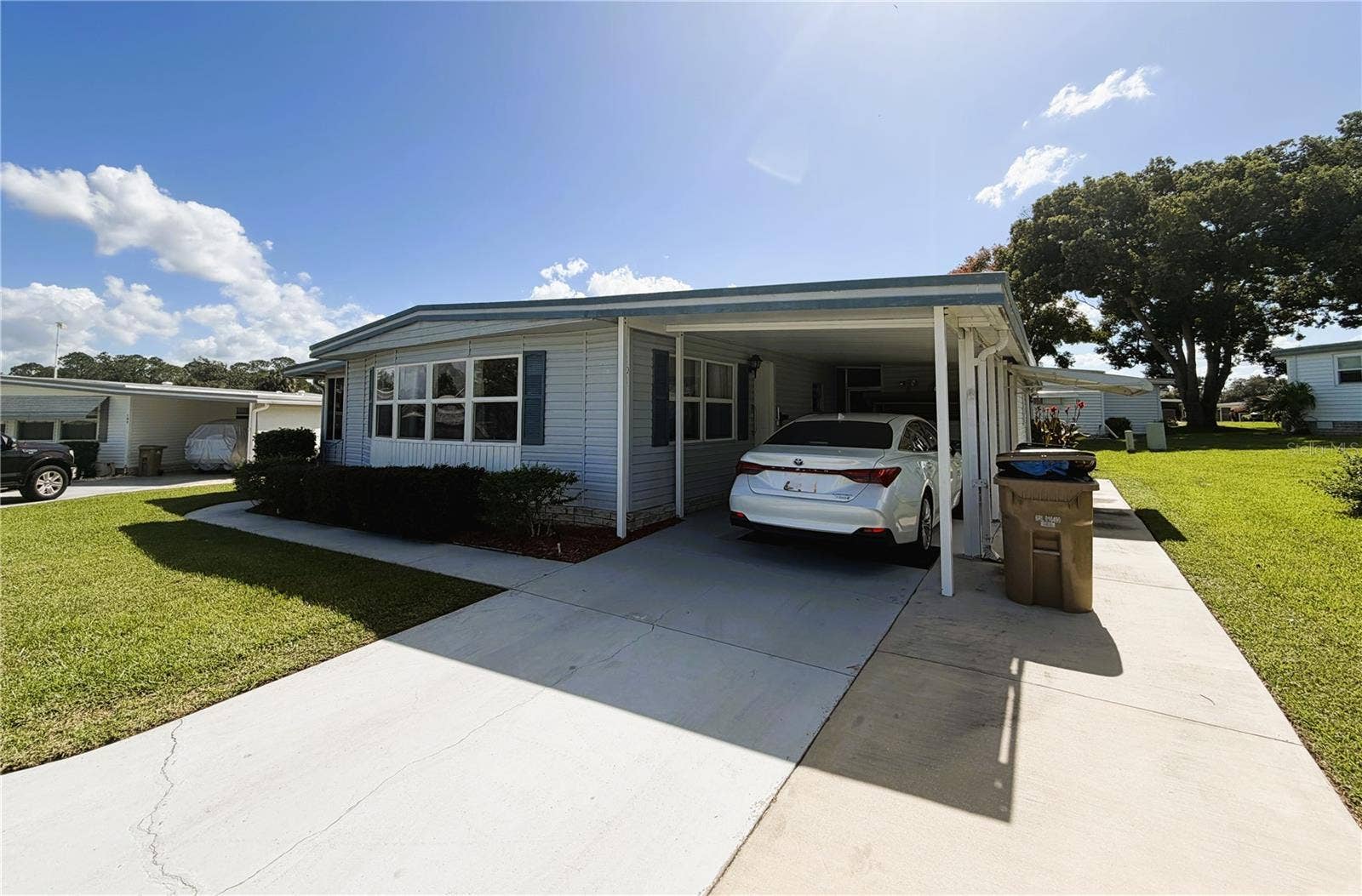 101 MANDARIN COVE, Leesburg, FL 34748