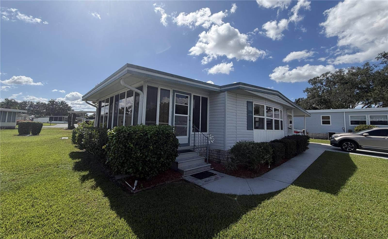 101 MANDARIN COVE, Leesburg, FL 34748