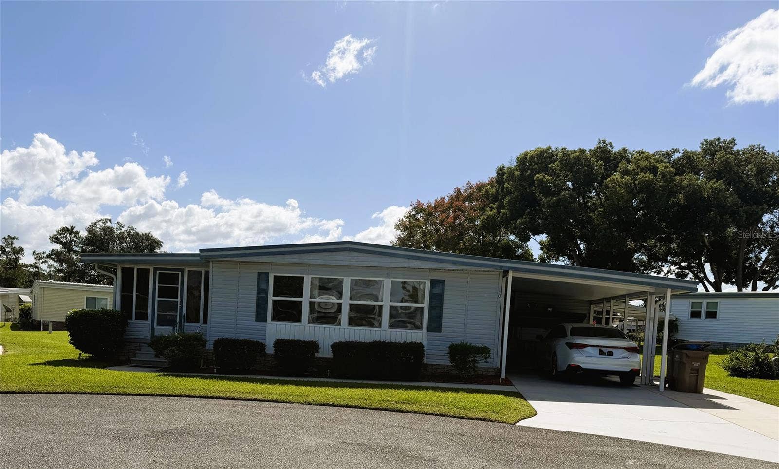 101 MANDARIN COVE, Leesburg, FL 34748