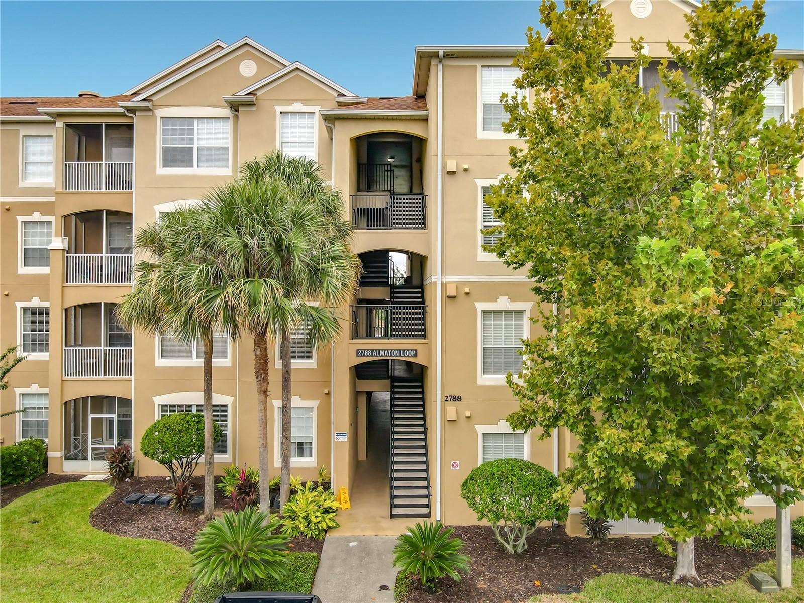 2788 ALMATON LOOP, #102, Kissimmee, FL 34747 2788 ALMATON LOOP, #102, Kissimmee, FL 34747
