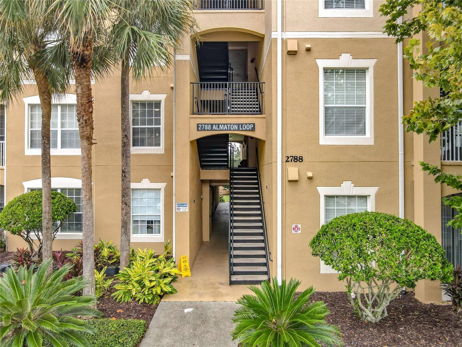 2788 ALMATON LOOP, #102, Kissimmee, FL 34747 2788 ALMATON LOOP, #102, Kissimmee, FL 34747