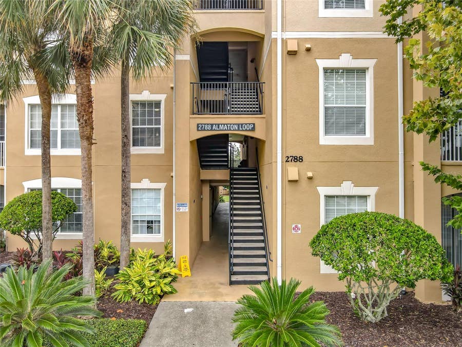 Property photo for 2788 ALMATON LOOP, #102, Kissimmee, FL