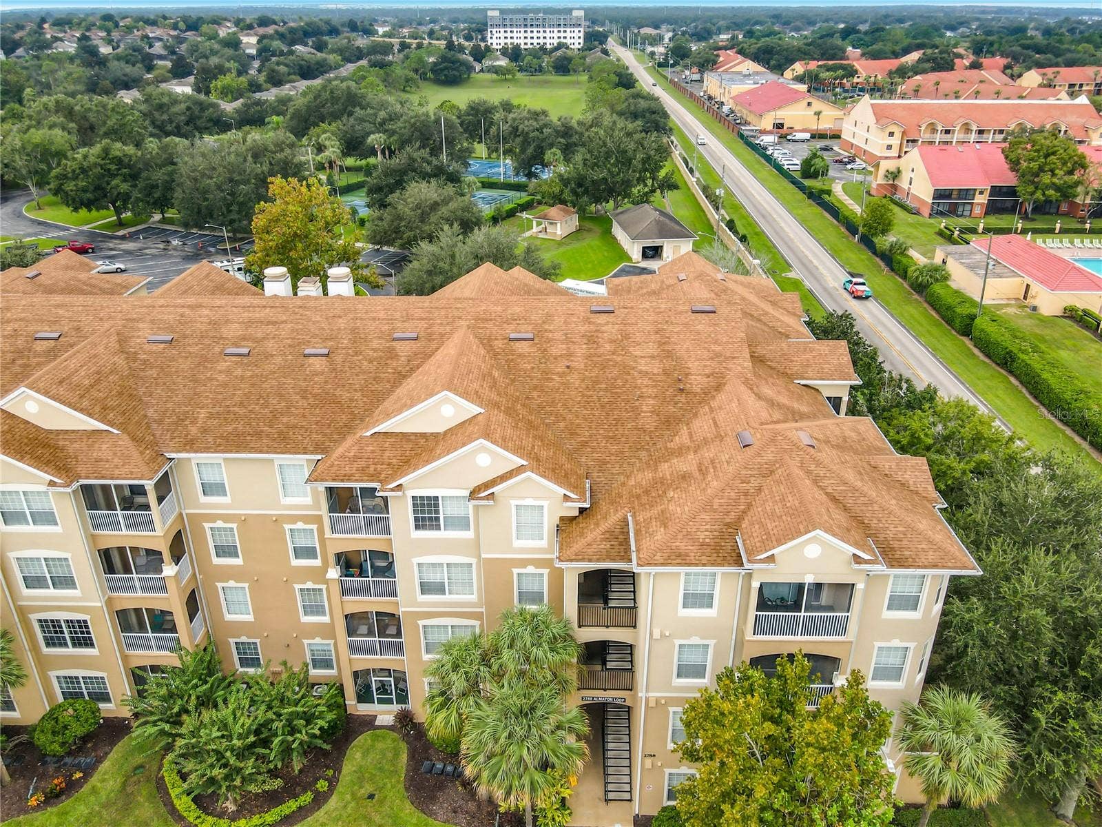 2788 ALMATON LOOP, #102, Kissimmee, FL 34747 2788 ALMATON LOOP, #102, Kissimmee, FL 34747