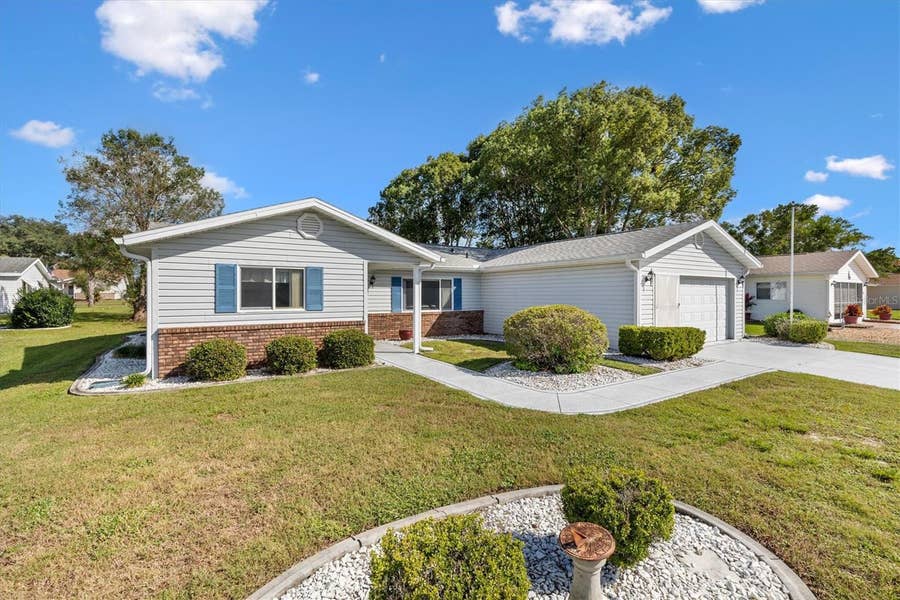 Property photo for 17849 SE 96TH COURT, Summerfield, FL