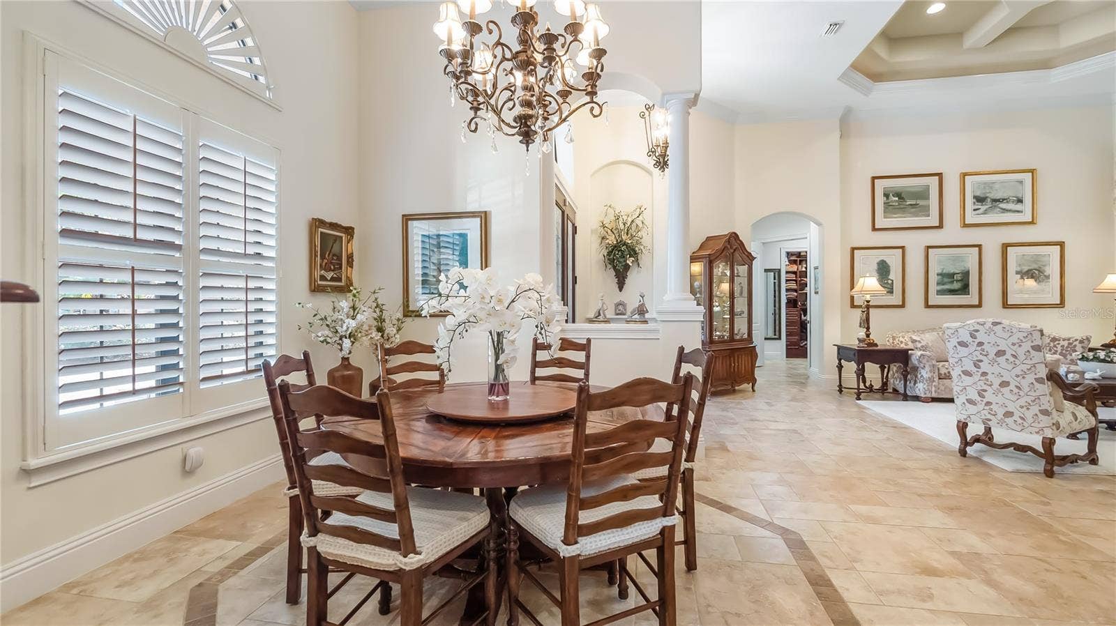 9524 SAN FERNANDO COURT, Howey In The Hills, FL 34737