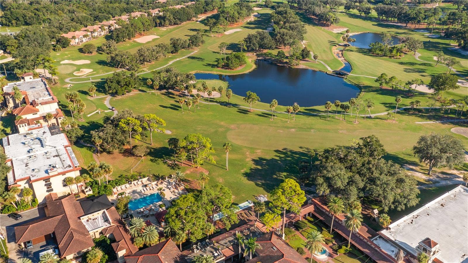 El Campen, world-renowned as Floridas premier course