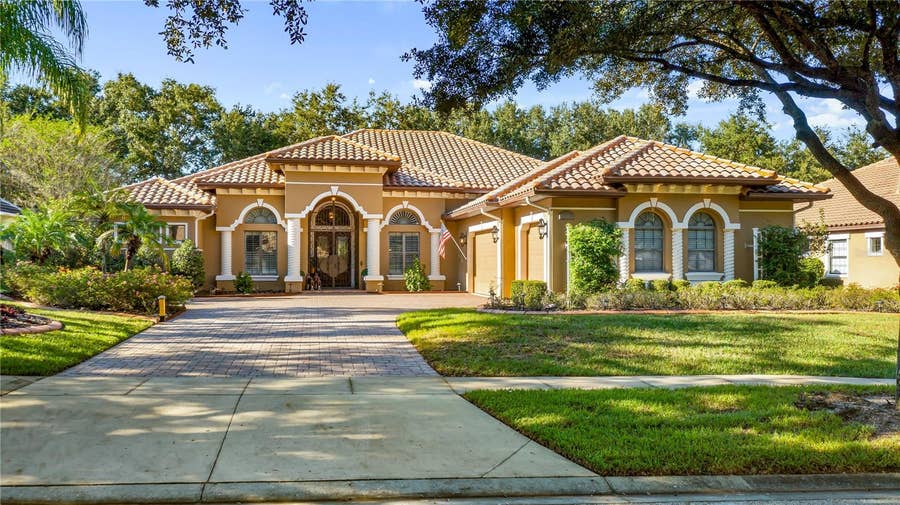 Property photo for 9524 SAN FERNANDO COURT, Howey In The Hills, FL