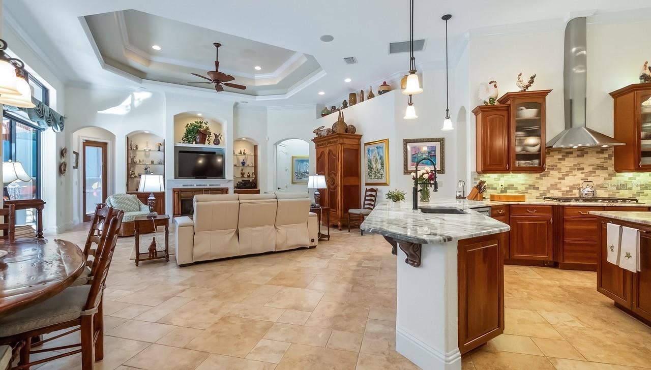 9524 SAN FERNANDO COURT, Howey In The Hills, FL 34737