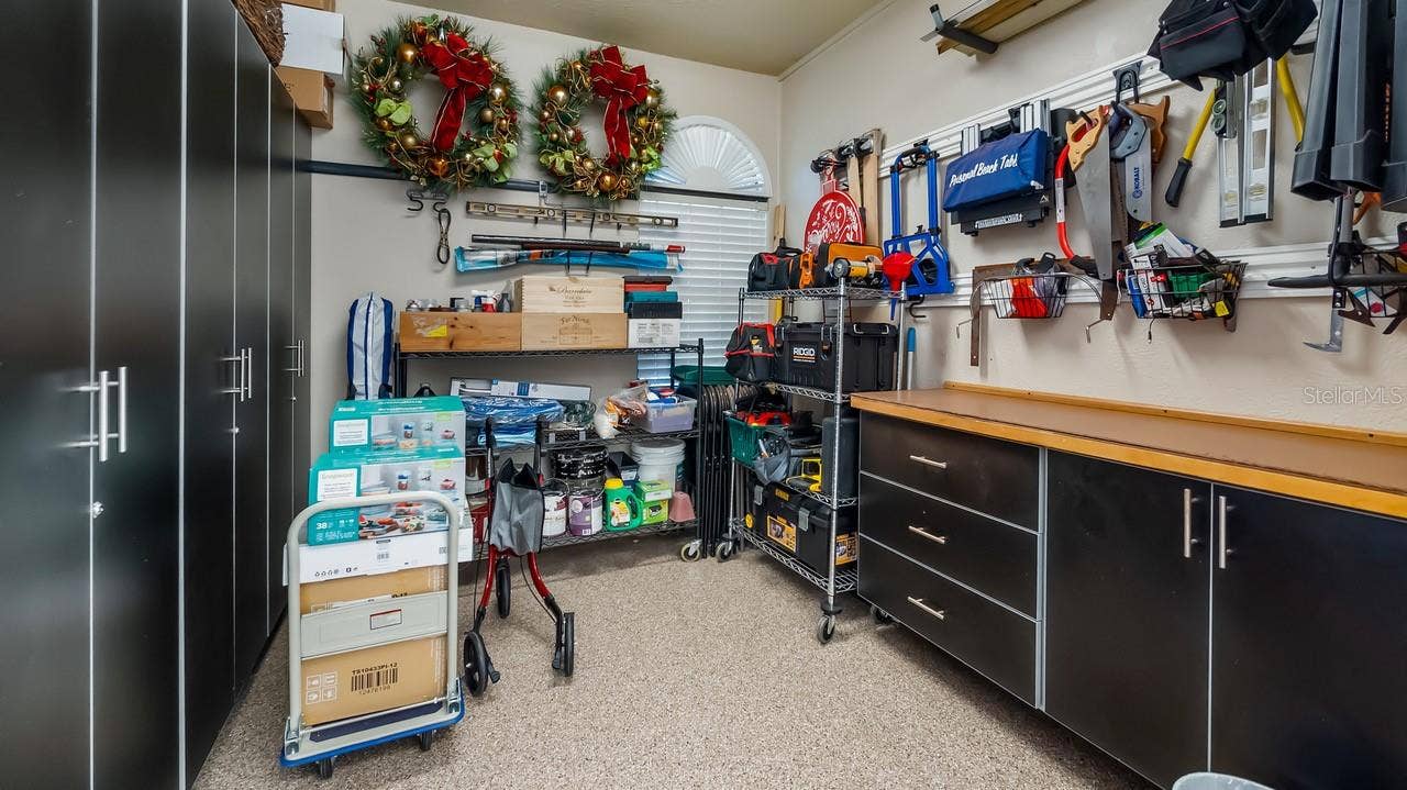 Storage