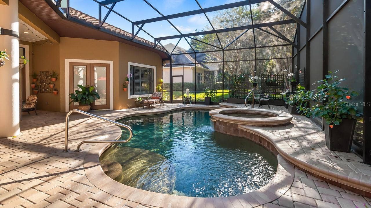 9524 SAN FERNANDO COURT, Howey In The Hills, FL 34737