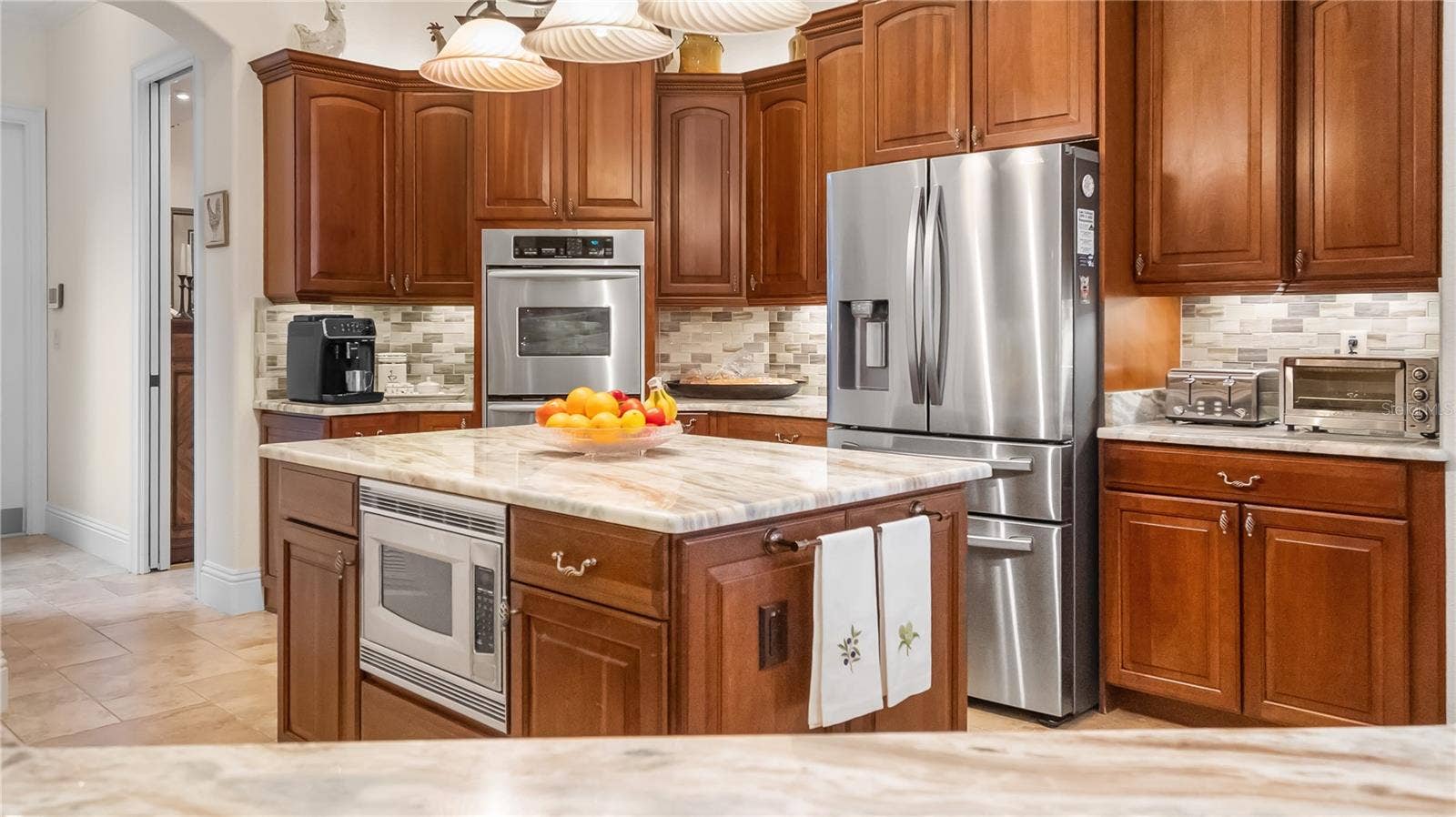 9524 SAN FERNANDO COURT, Howey In The Hills, FL 34737
