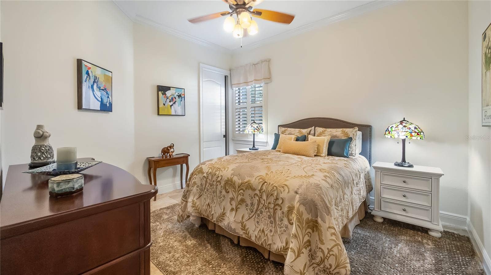 3rd Bedroom