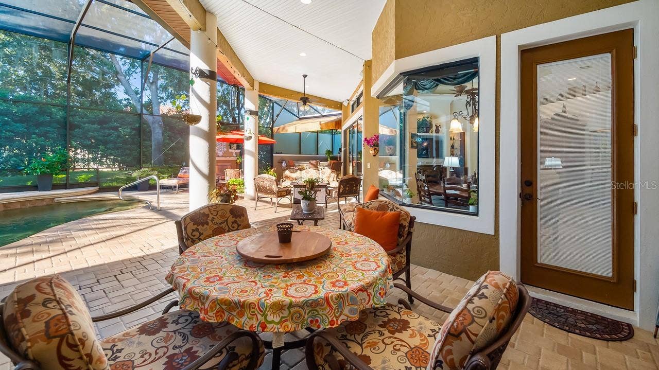 9524 SAN FERNANDO COURT, Howey In The Hills, FL 34737