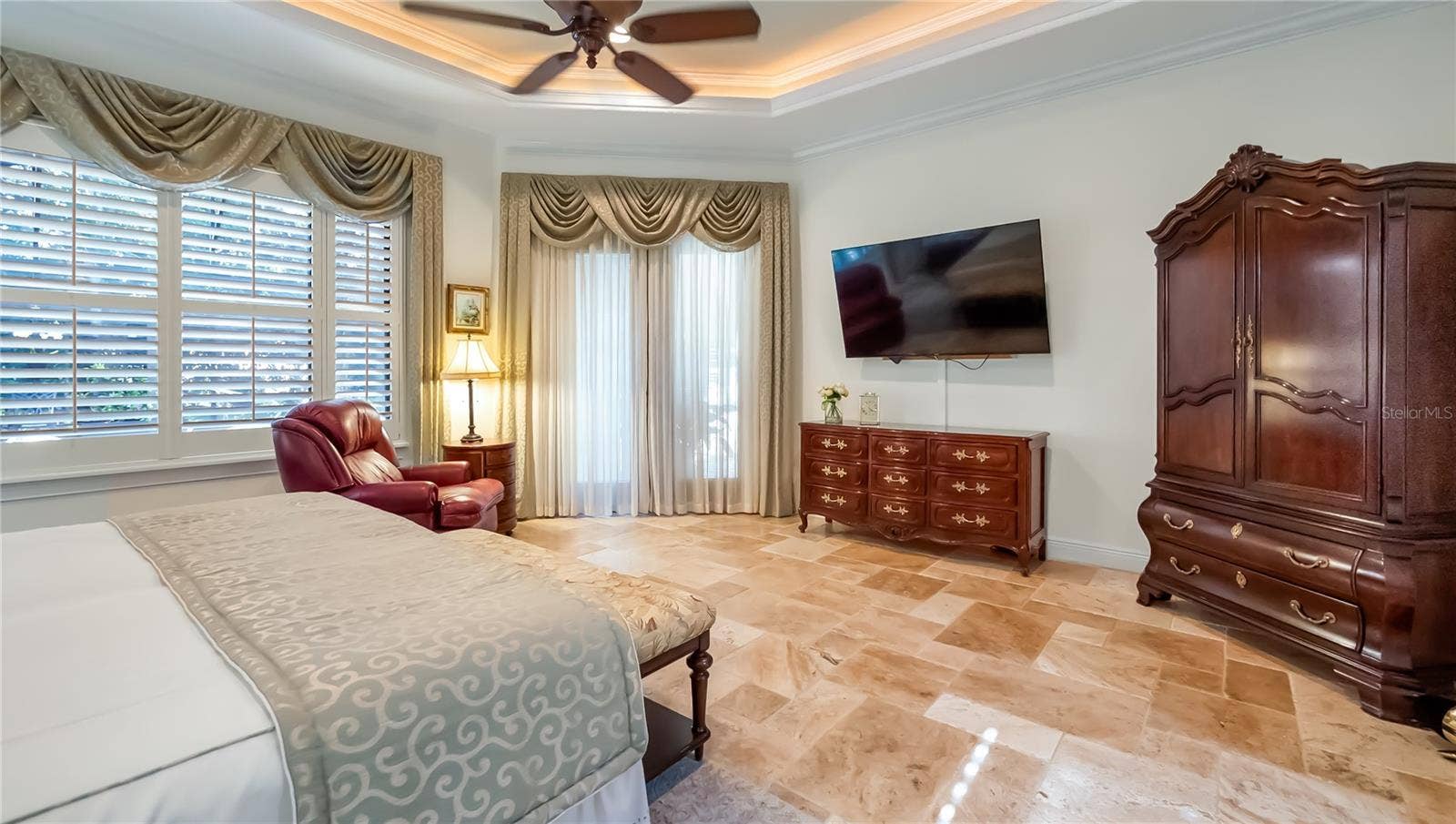 9524 SAN FERNANDO COURT, Howey In The Hills, FL 34737