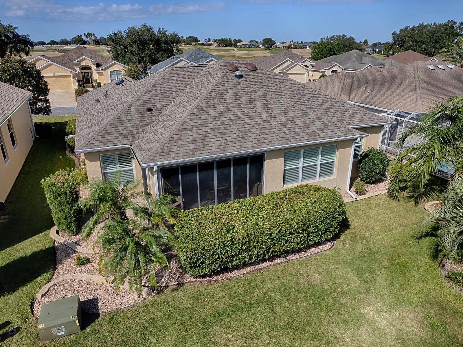 2733 MIDLAND TERRACE, The Villages, FL 32162