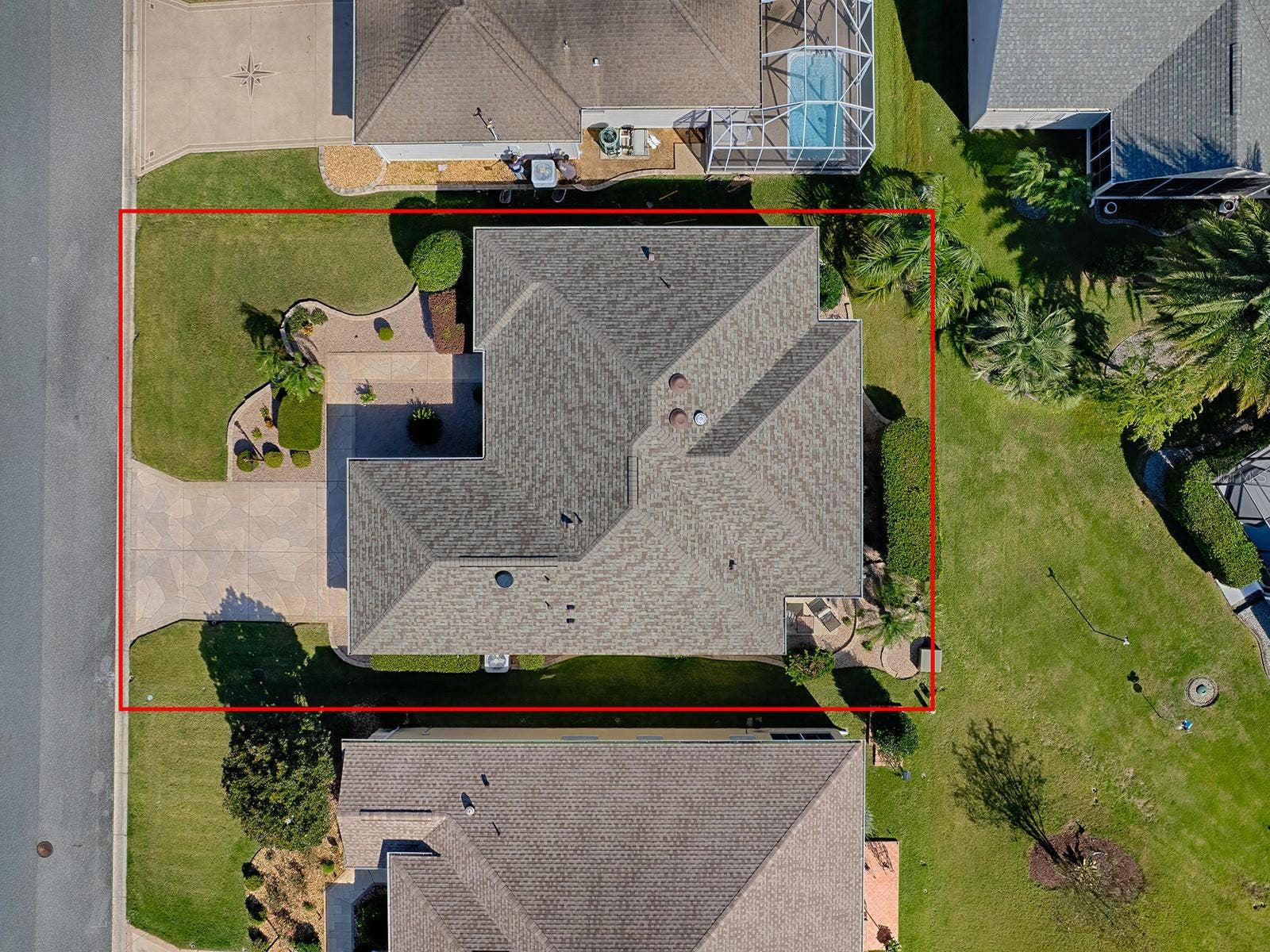 2733 MIDLAND TERRACE, The Villages, FL 32162