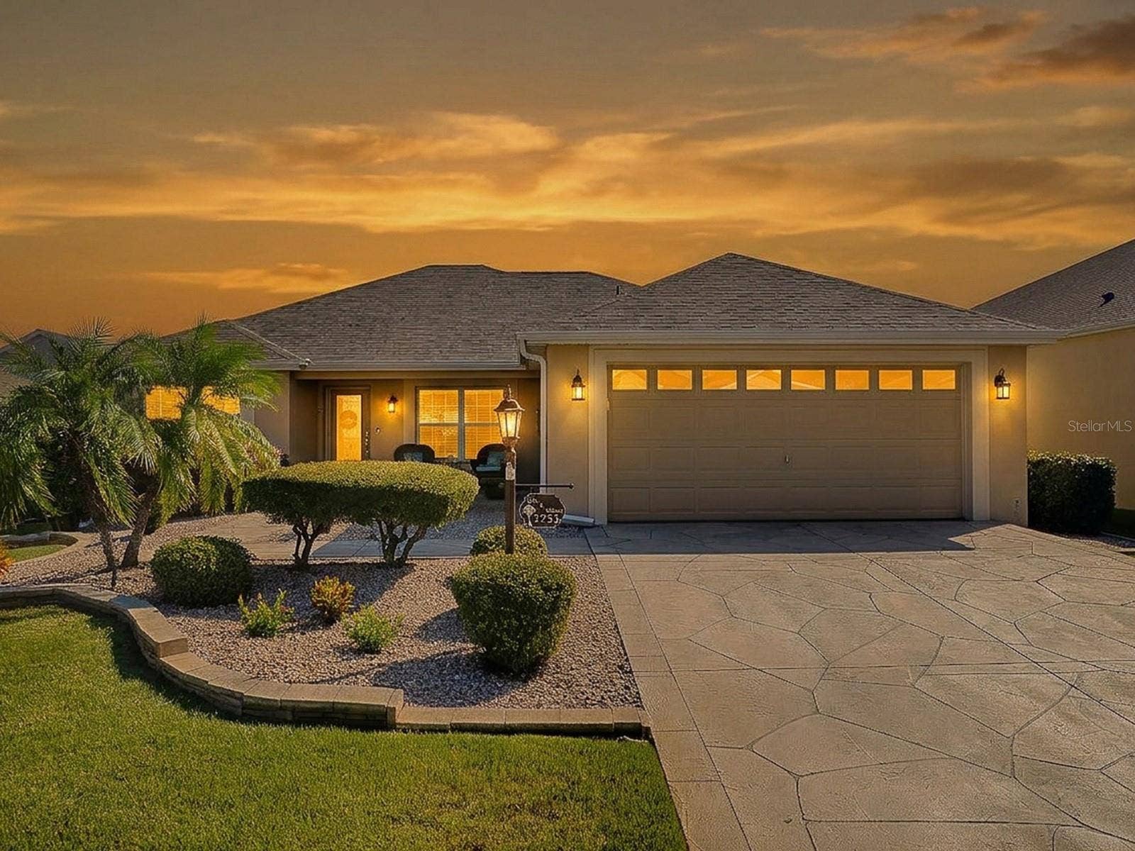 2733 MIDLAND TERRACE, The Villages, FL 32162