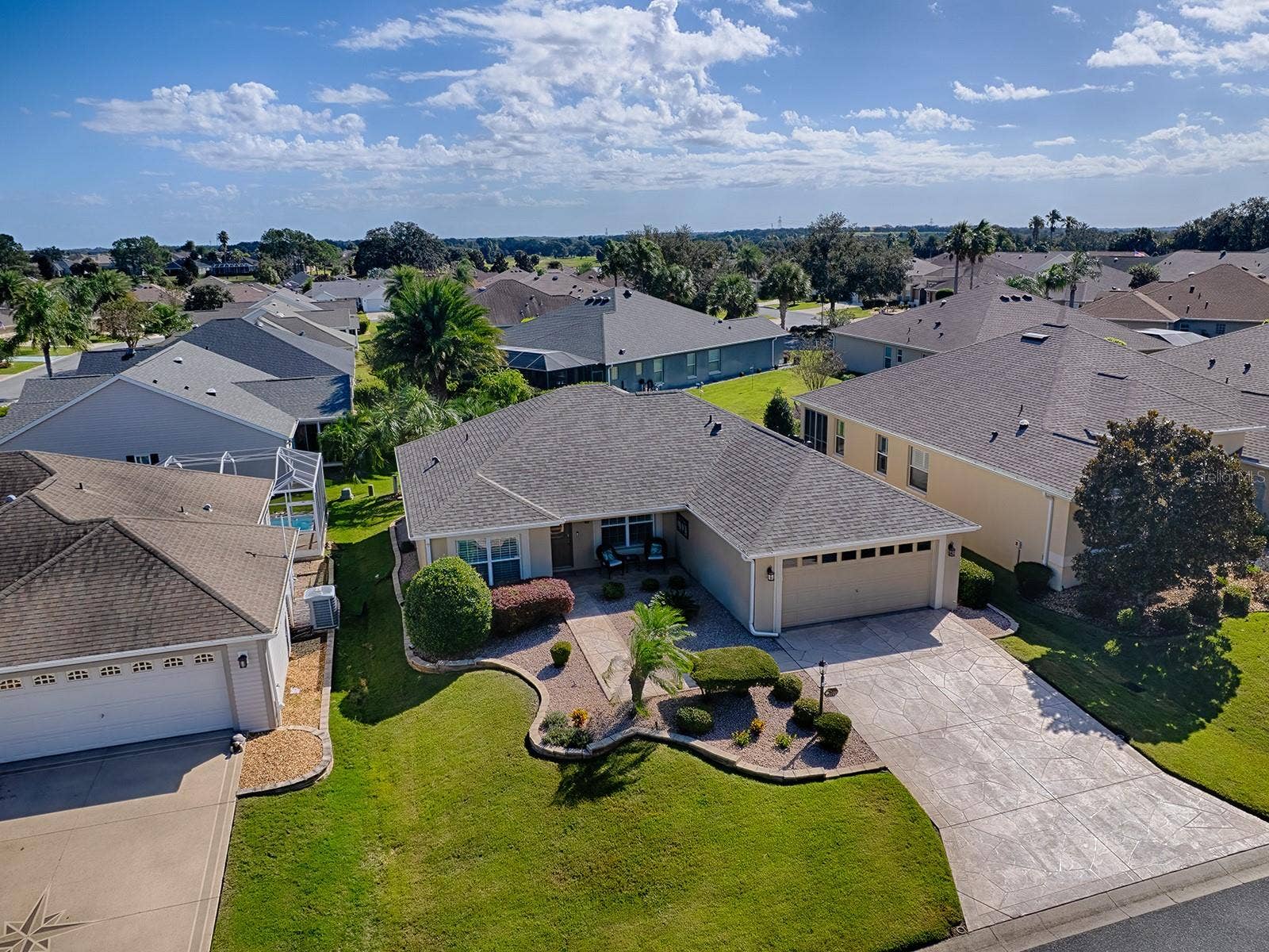 2733 MIDLAND TERRACE, The Villages, FL 32162