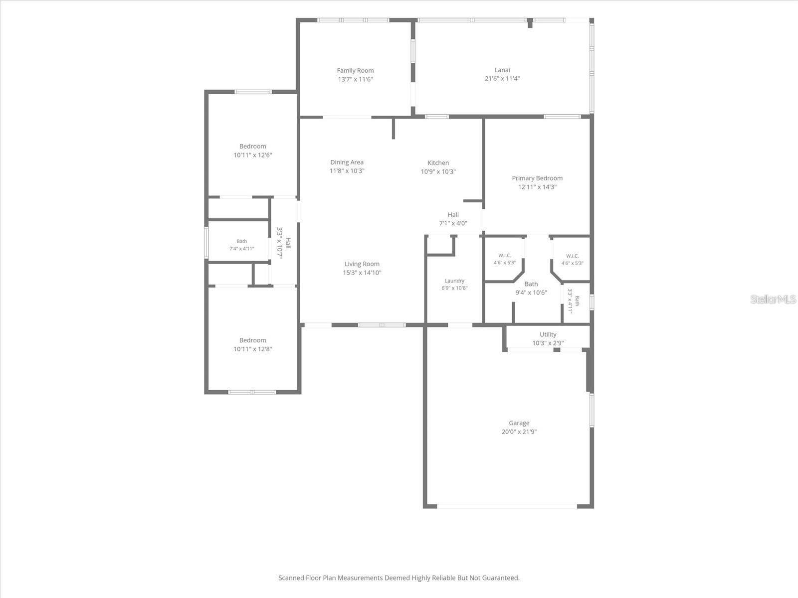 2733 MIDLAND TERRACE, The Villages, FL 32162