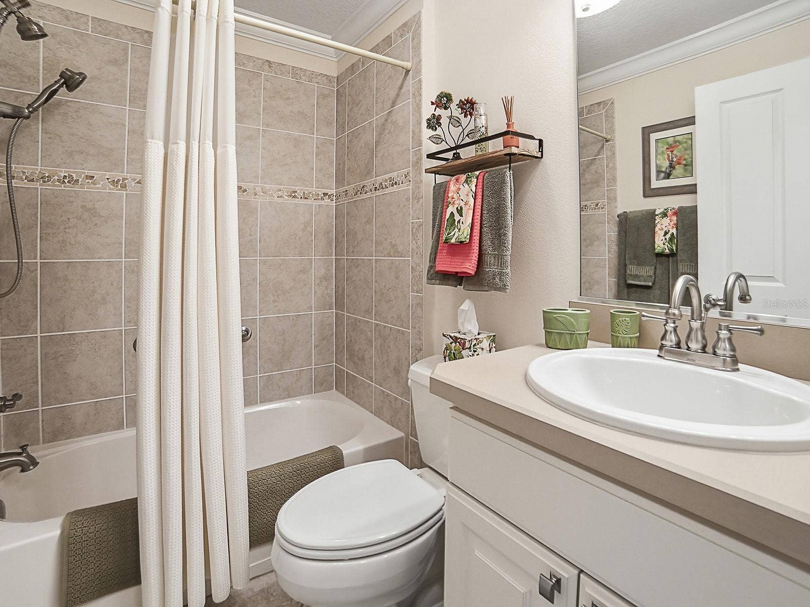 2733 MIDLAND TERRACE, The Villages, FL 32162