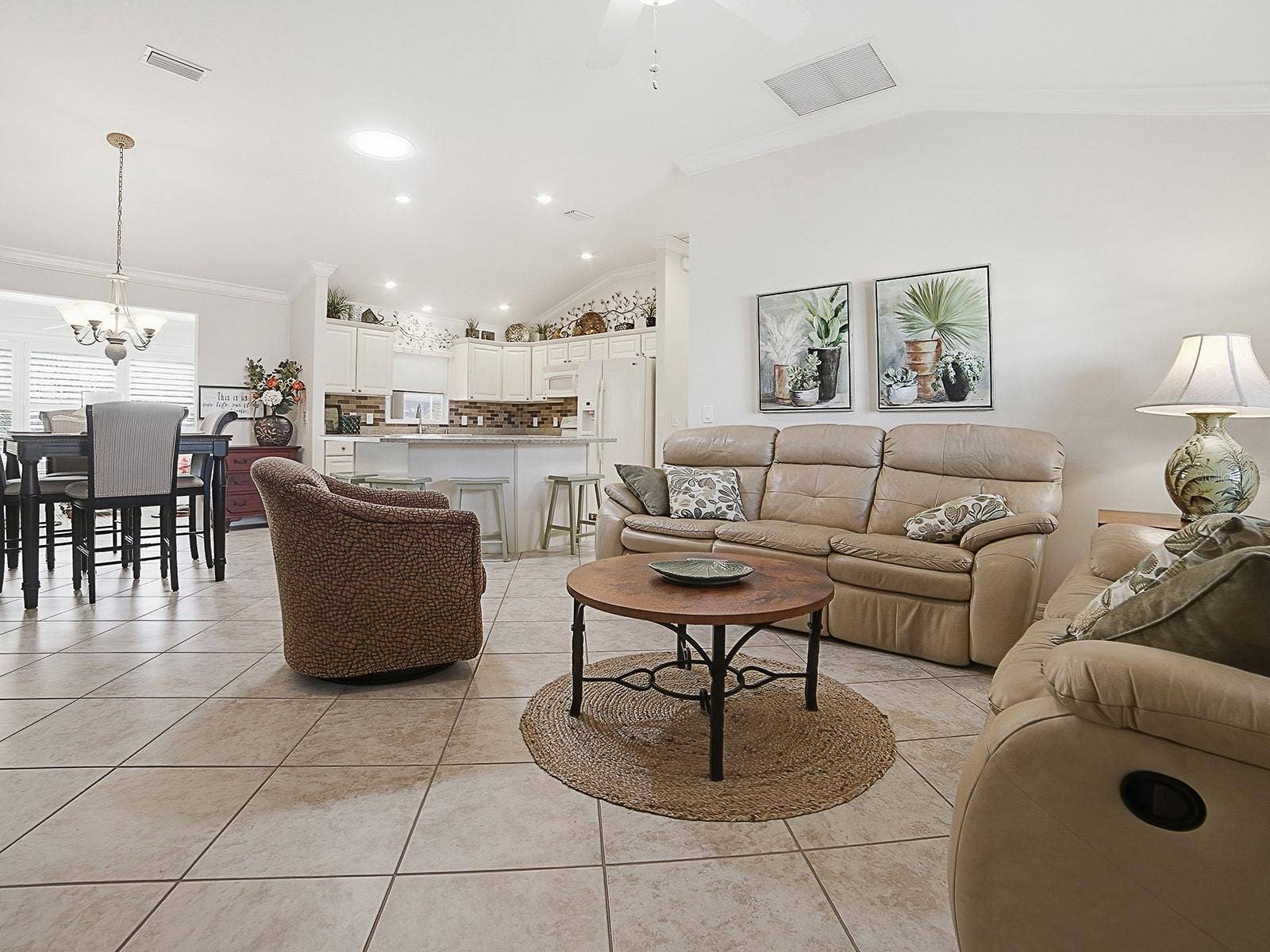 2733 MIDLAND TERRACE, The Villages, FL 32162