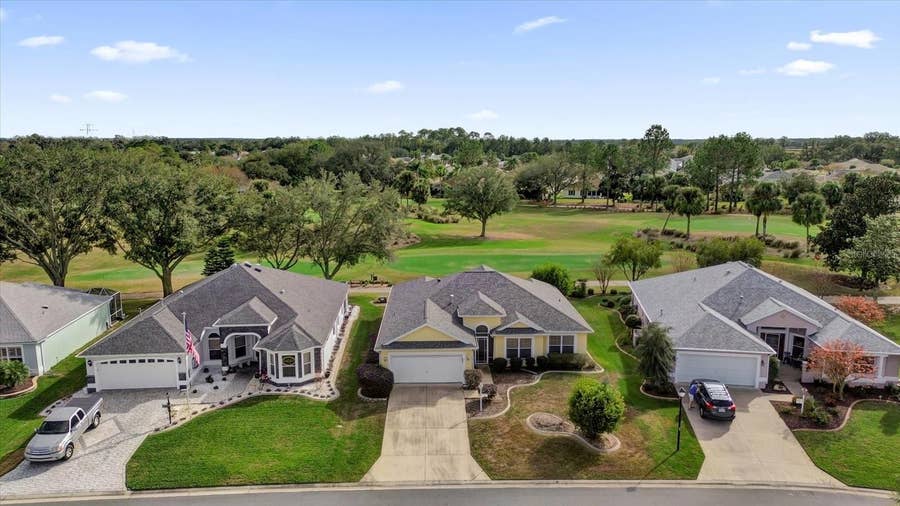 Property photo for 2409 TAMARINDO DRIVE, The Villages, FL