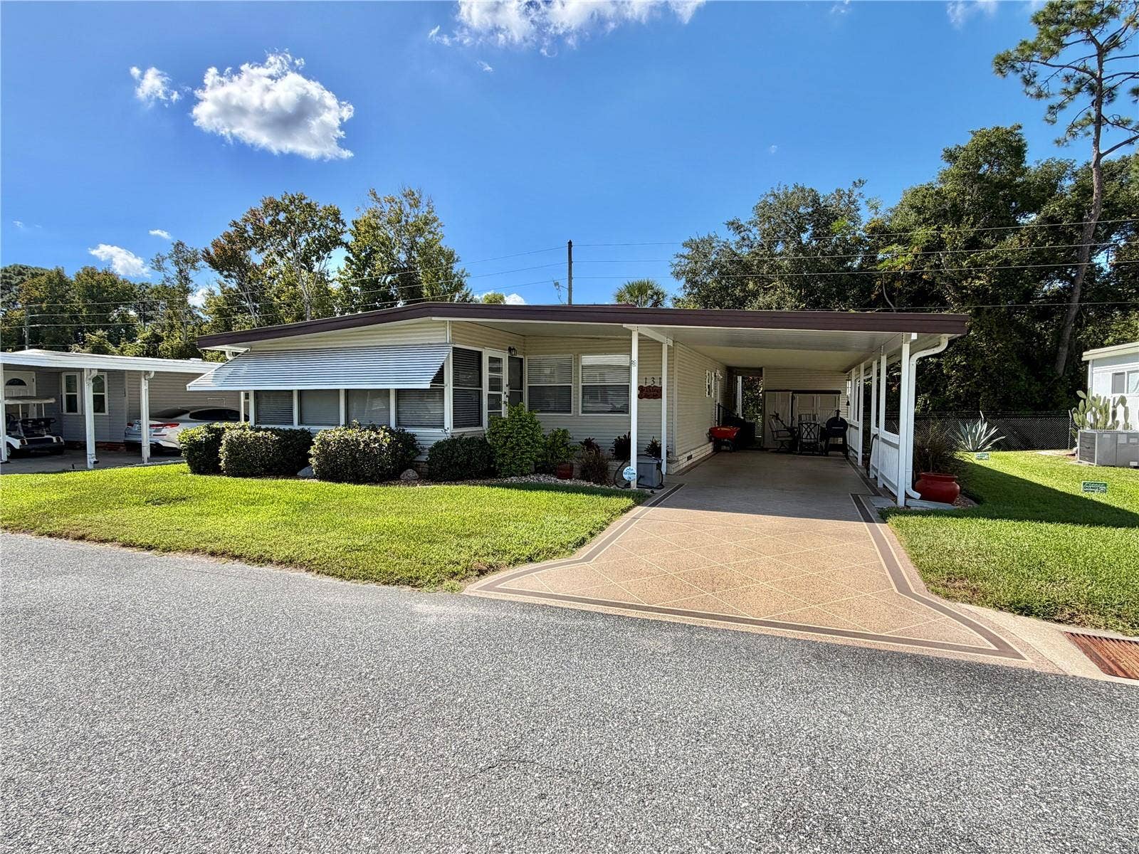 131 BOUGAINVILLEA DRIVE, Leesburg, FL 34748 131 BOUGAINVILLEA DRIVE, Leesburg, FL 34748