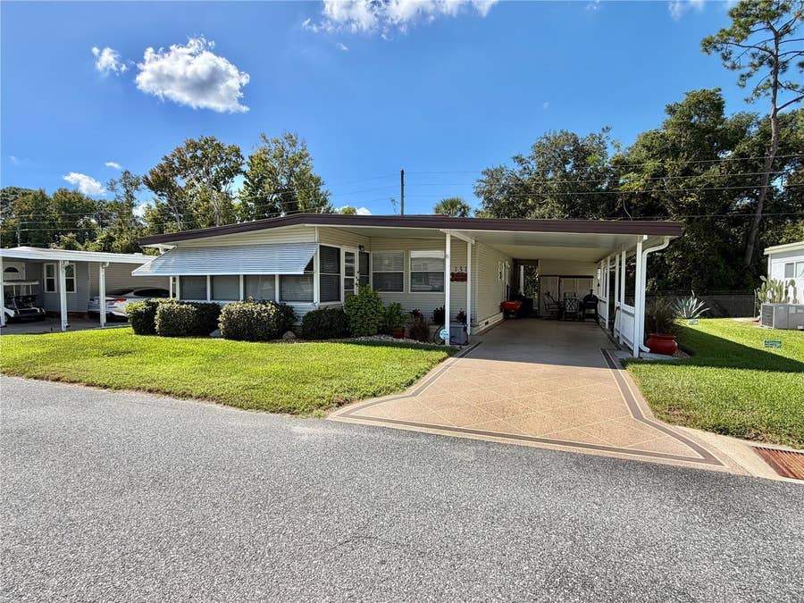Property photo for 131 BOUGAINVILLEA DRIVE, Leesburg, FL