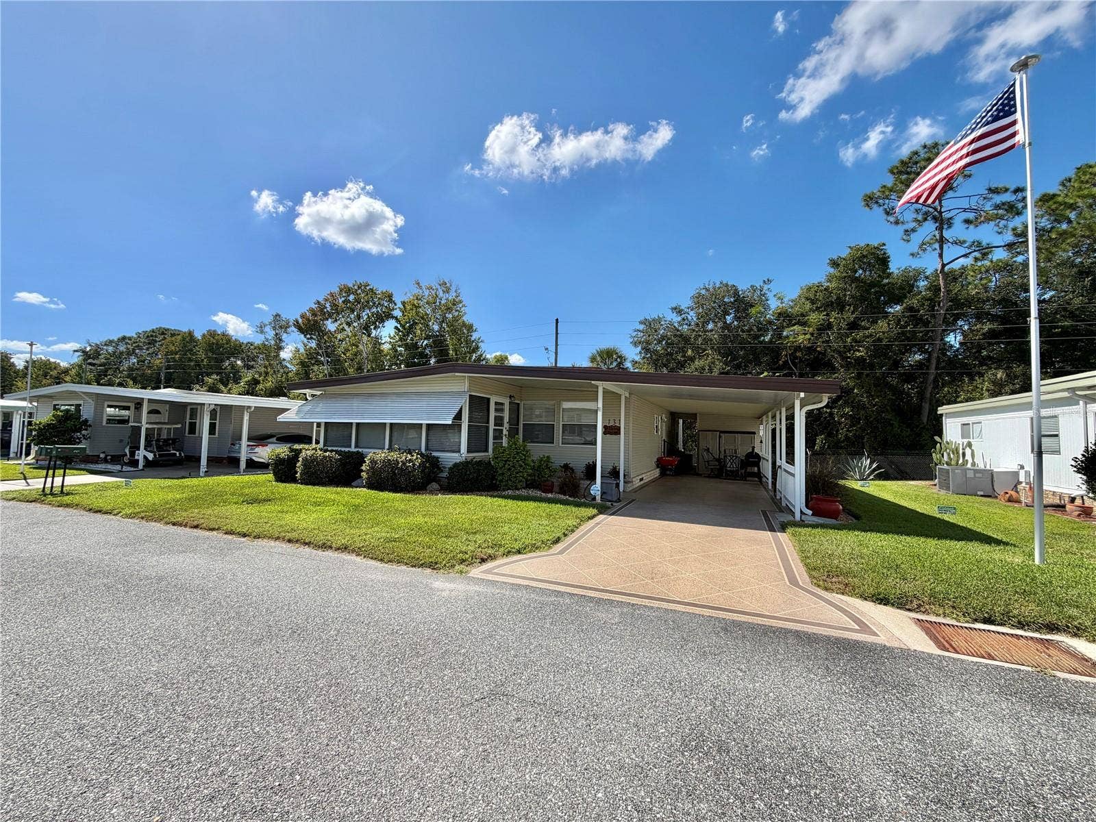 131 BOUGAINVILLEA DRIVE, Leesburg, FL 34748 131 BOUGAINVILLEA DRIVE, Leesburg, FL 34748
