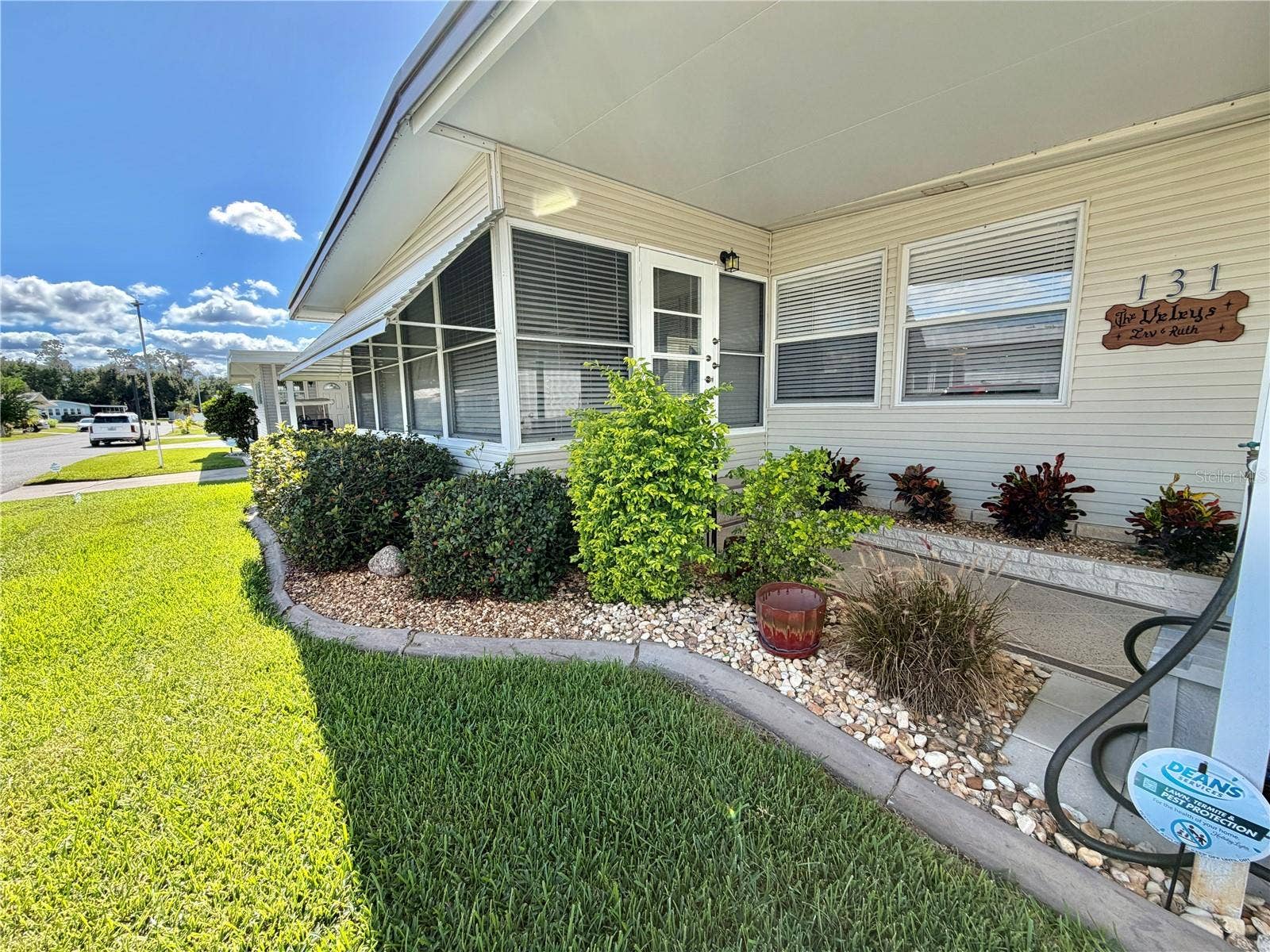 131 BOUGAINVILLEA DRIVE, Leesburg, FL 34748 131 BOUGAINVILLEA DRIVE, Leesburg, FL 34748