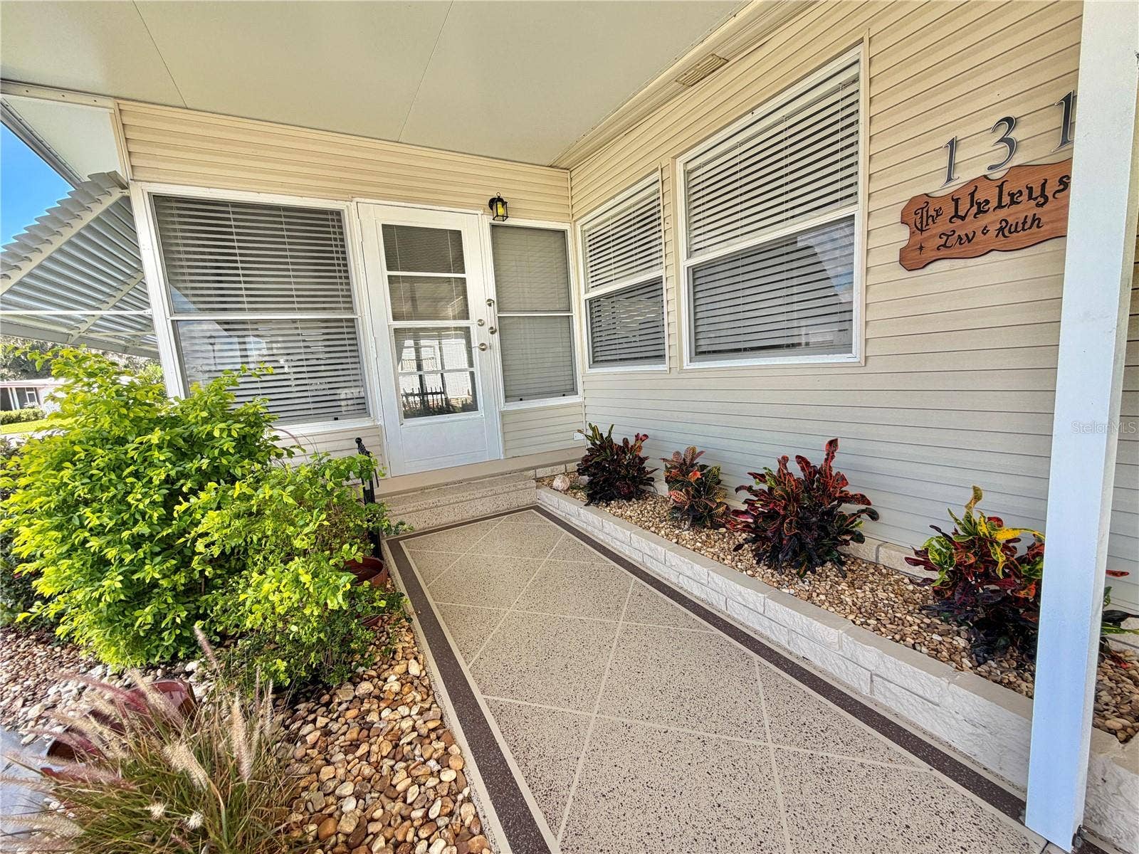 131 BOUGAINVILLEA DRIVE, Leesburg, FL 34748 131 BOUGAINVILLEA DRIVE, Leesburg, FL 34748