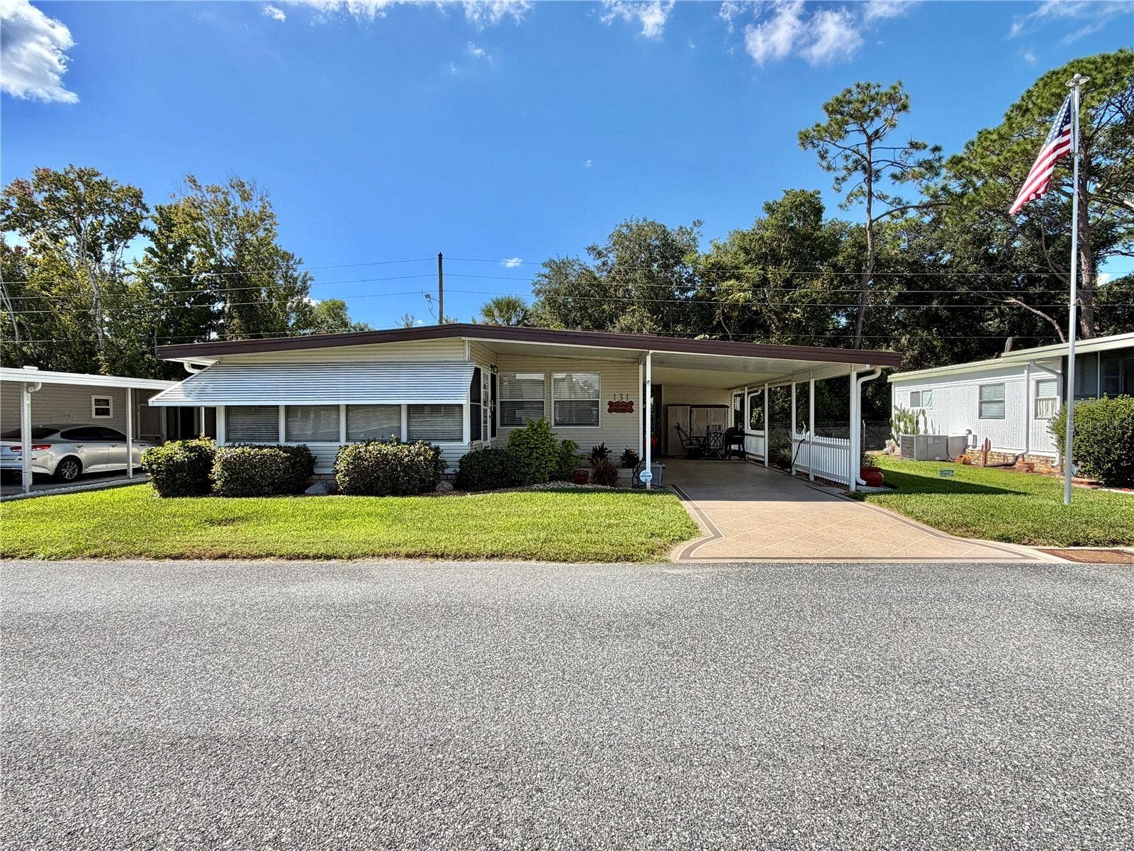 131 BOUGAINVILLEA DRIVE, Leesburg, FL 34748 131 BOUGAINVILLEA DRIVE, Leesburg, FL 34748