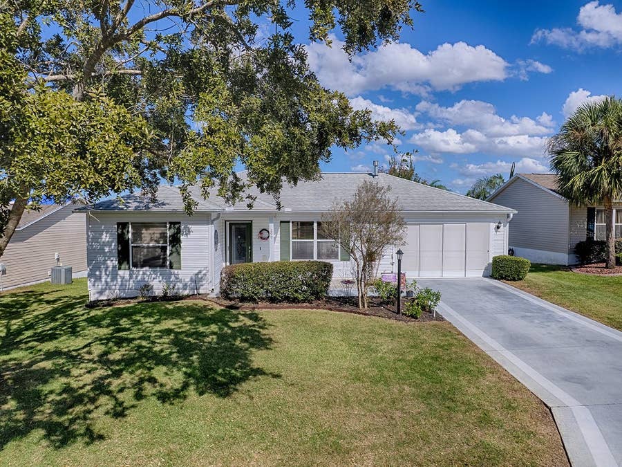 Property photo for 299 MERCER WAY, The Villages, FL