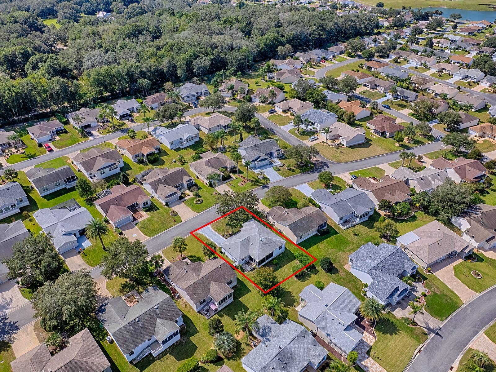 299 MERCER WAY, The Villages, FL 32162 299 MERCER WAY, The Villages, FL 32162