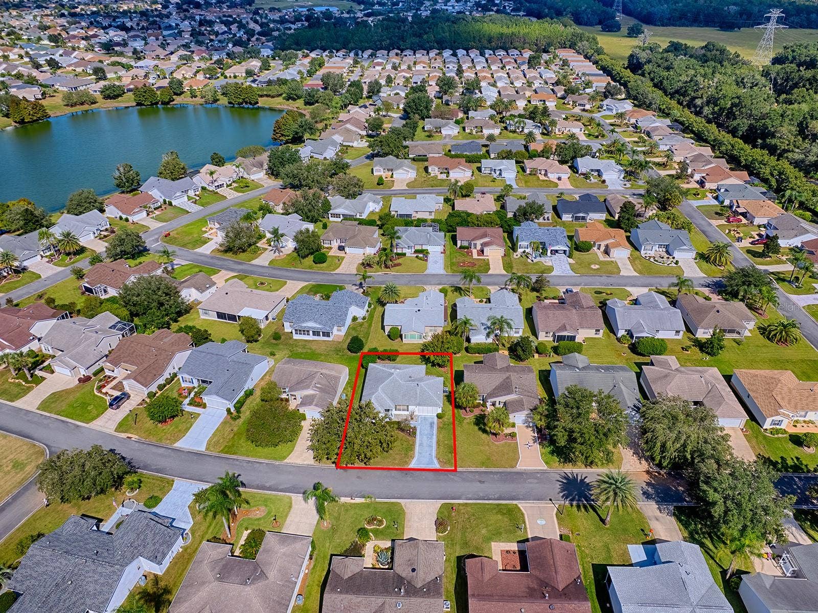 299 MERCER WAY, The Villages, FL 32162 299 MERCER WAY, The Villages, FL 32162
