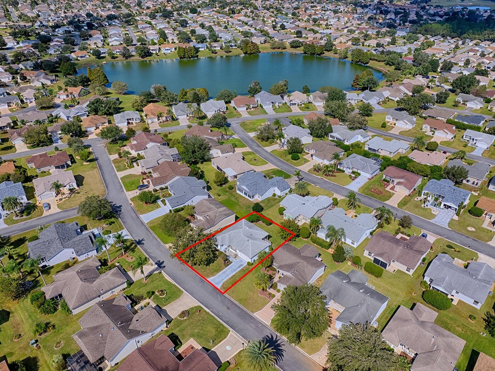 299 MERCER WAY, The Villages, FL 32162 299 MERCER WAY, The Villages, FL 32162