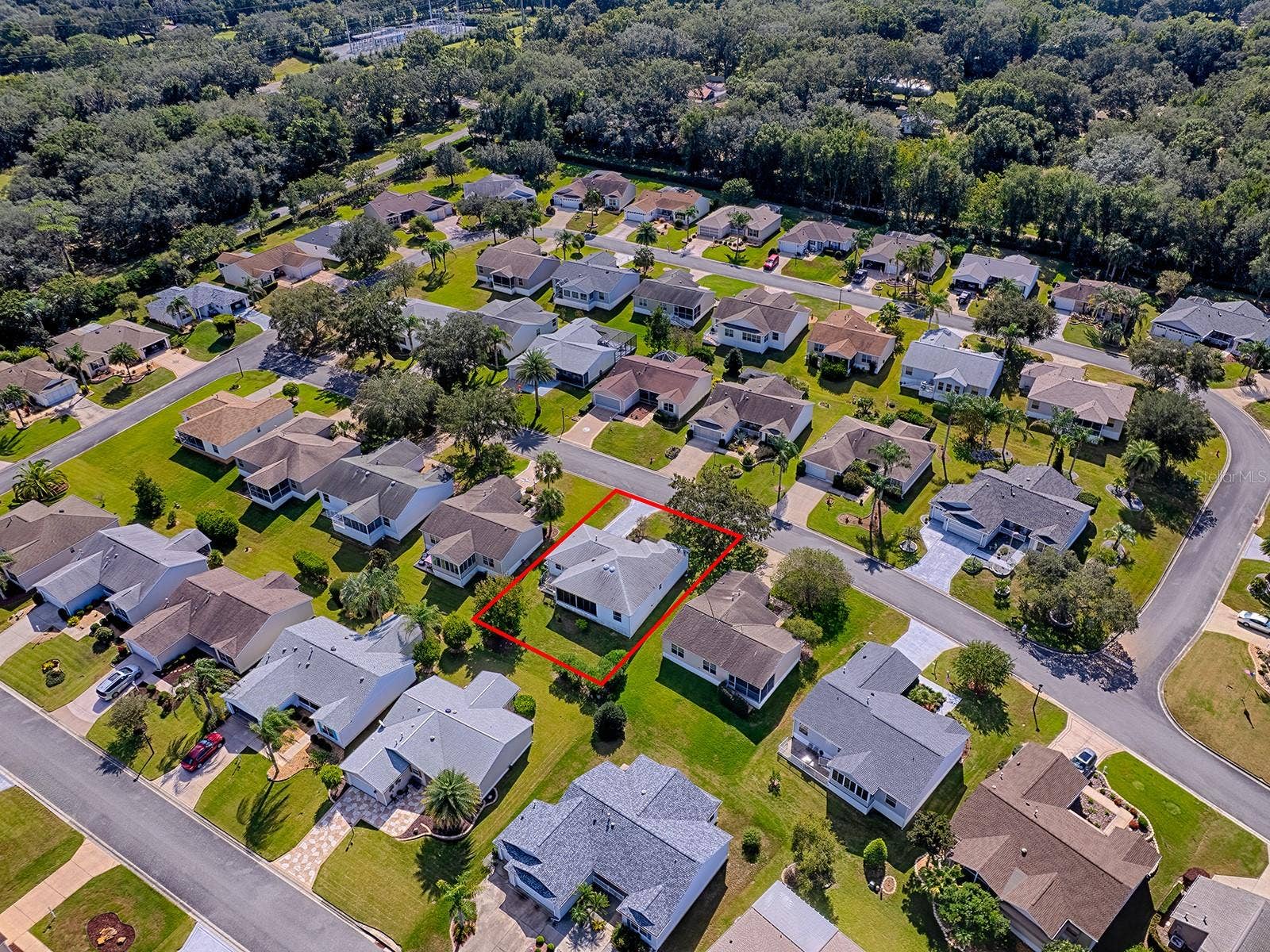 299 MERCER WAY, The Villages, FL 32162 299 MERCER WAY, The Villages, FL 32162