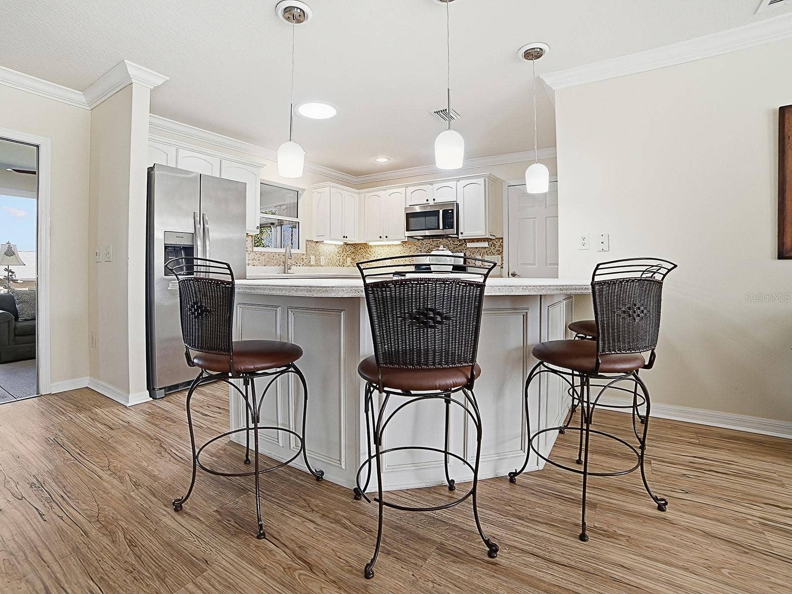 299 MERCER WAY, The Villages, FL 32162 299 MERCER WAY, The Villages, FL 32162