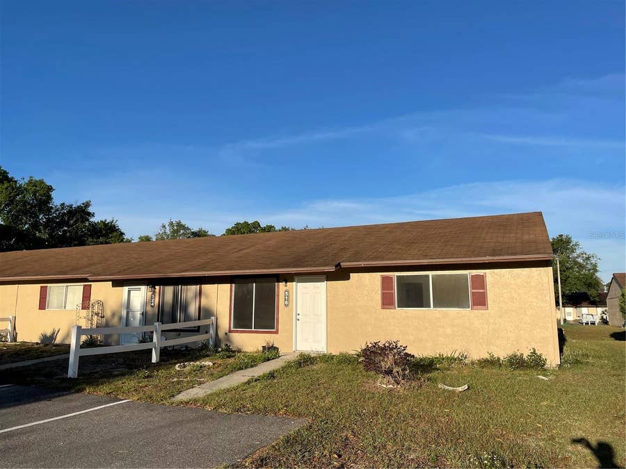 Property photo for 516 E ROSEWOOD LANE, #516, Tavares, FL