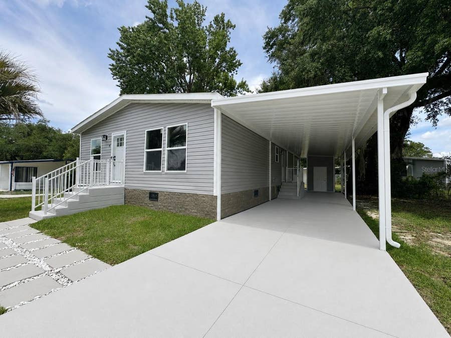 Property photo for 18 ROBIN ROAD, Wildwood, FL